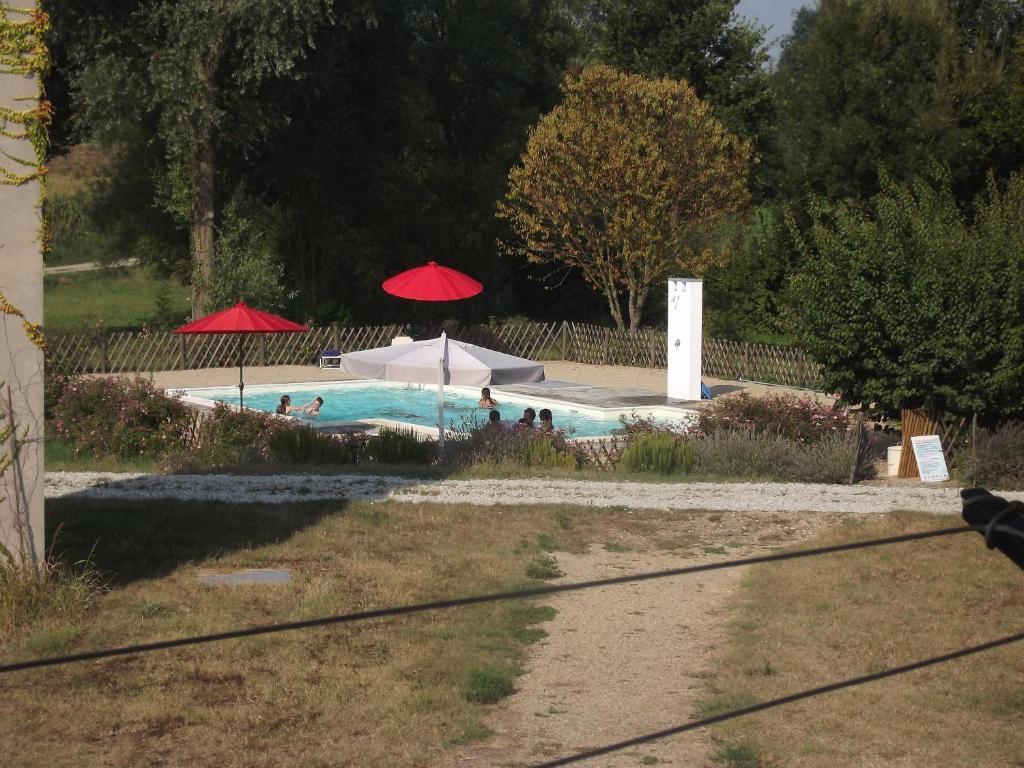Agriturismo Cascina Nuova Vila Valenza Exterior foto